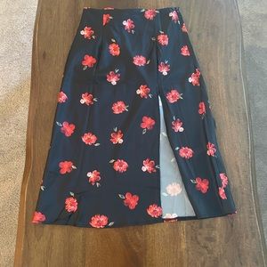 Princess Polly long skirt